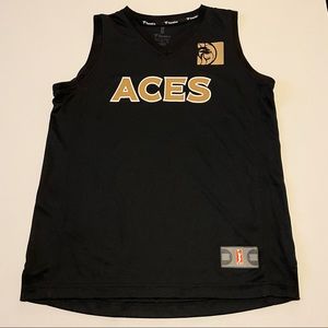 Las Vegas Aces Youth WNBA Jersey